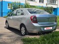 2013 Chevrolet Cobalt II, серебристый - вид 5