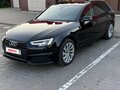 2019 Audi A4 V (B9), чёрный, 2200000 рублей