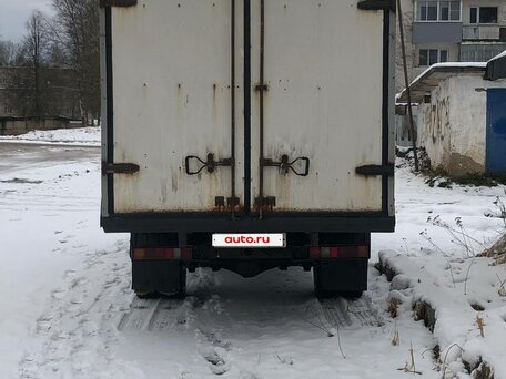 2011 ГАЗ ГАЗель (3302), синий, 1200000 рублей, вид 3