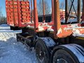 2018 Дизель С 125100, красный, 2500000 рублей - вид 6