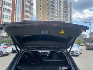 2017 Kia Sportage IV, серый, 1825000 рублей, вид 2