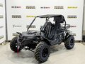 2026 KTA K7X, чёрный