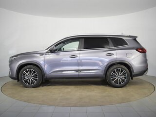 2022 Chery Tiggo 8 Pro I, серый, 1960000 рублей, вид 4