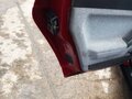 2007 Lada (ВАЗ) 2112, красный, 250000 рублей - вид 9