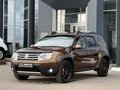2014 Renault Duster I, коричневый, 1140000 рублей