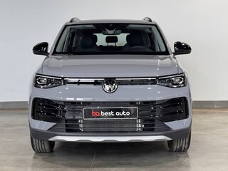 2025 Volkswagen Tharu XR 300 TSI, серый, 2740000 рублей, вид 2
