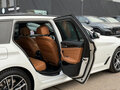2023 BMW 5 серии 520d xDrive VII (G30/G31/G38) Рестайлинг, белый, 7500000 рублей - вид 11