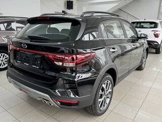 2025 Solaris KRX, чёрный, 2960000 рублей, вид 5