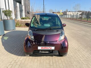 2006 Mitsubishi i, чёрный, 400000 рублей, вид 3
