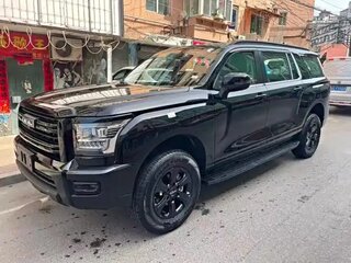 2025 Haval H5 II, чёрный, 4290000 рублей, вид 1
