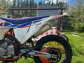 2022 Ataki EF 250, оранжевый, 175000 рублей - вид 7