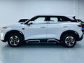 2025 BYD Yuan Up 45.12 kWh, серебристый, 1500700 рублей - вид 5