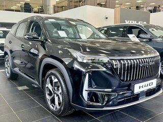 2026 Volga K40, чёрный, 3924000 рублей, вид 1