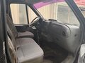 2000 Ford Transit, чёрный, 650000 рублей - вид 8