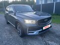 2023 Geely Monjaro I, серый, 3200000 рублей - вид 5
