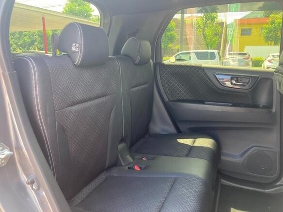 2018 Honda N-WGN I Рестайлинг, серый, 570000 рублей - вид 14