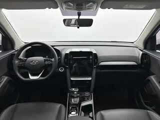 2023 Hyundai ix35 II Рестайлинг, белый, 1550000 рублей, вид 3