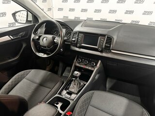 2021 Skoda Karoq DSG6 I, белый, 2190000 рублей, вид 3
