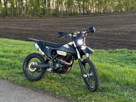 2025 XGZ KTX-mini CB300, чёрный, 120000 рублей, вид 3