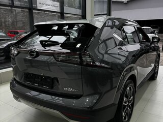 2026 GAC GS4, серый, 3949000 рублей, вид 3