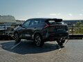 2026 Geely Cityray, серый - вид 7