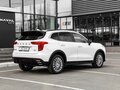 2026 Haval Jolion I Рестайлинг 2, белый - вид 3