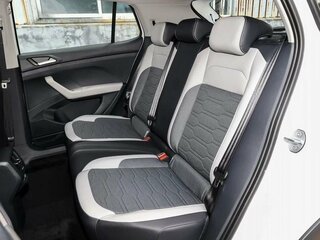 2026 Volkswagen Tharu XR, коричневый, 2320000 рублей, вид 5