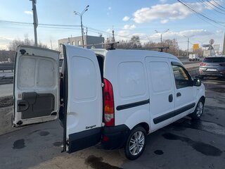 2008 Renault Kangoo II, белый, 437000 рублей, вид 5