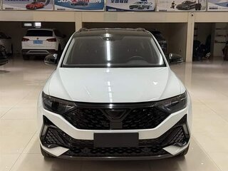 2022 Jetta VS5 I Рестайлинг, белый, 1550000 рублей, вид 2
