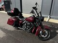 2019 Harley-Davidson Road King Special, красный, 1700000 рублей - вид 4