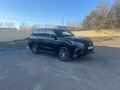 2016 Lexus LX 570 III Рестайлинг 2, чёрный, 5500000 рублей