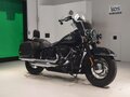 2020 Harley-Davidson Heritage, чёрный, 1303000 рублей - вид 1