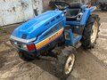 1998 Iseki TU200, 550000 рублей