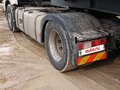 2022 Volvo FH 540, белый, 10377000 рублей - вид 4