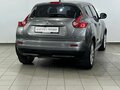 2014 Nissan Juke I, серый, 940000 рублей - вид 5