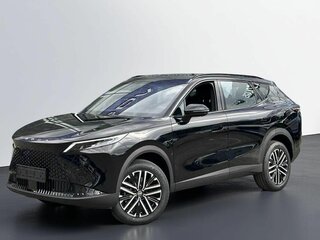 2025 Omoda C7, чёрный, 3266010 рублей, вид 1