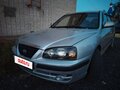 2006 Hyundai Elantra III (XD2) Рестайлинг, серебристый, 250000 рублей - вид 8