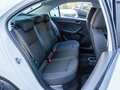 2014 Skoda Rapid I, белый, 955000 рублей - вид 6