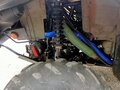 2008 Yamaha Grizzly 660, серый, 465000 рублей - вид 6
