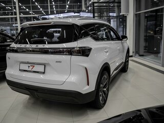 2026 Tenet T7, белый, 3190000 рублей, вид 5
