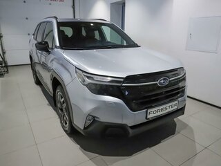 2026 Subaru Forester VI, серебристый, 8200000 рублей, вид 5