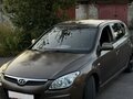 2011 Hyundai i30 I Рестайлинг, коричневый, 430000 рублей
