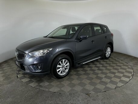 Mazda CX-5 I