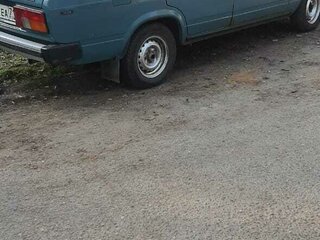 2003 Lada (ВАЗ) 2105, серый, 101111 рублей, вид 3
