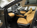 2026 GAC GS4, серебристый, 3949000 рублей - вид 7