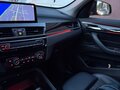 2018 BMW X1 18d xDrive II (F48), чёрный - вид 11