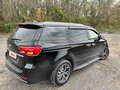 2020 Kia Carnival III, чёрный, 3300000 рублей - вид 4