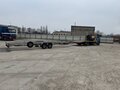2005 Tauras Прицепы легковые, серый, 365000 рублей - вид 2