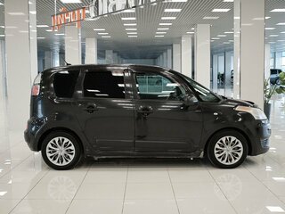 2009 Citroen C3 Picasso I, чёрный, 400000 рублей, вид 5