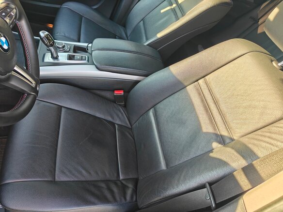 2010 BMW X5 30d II (E70) Рестайлинг, чёрный, 2250000 рублей - вид 9